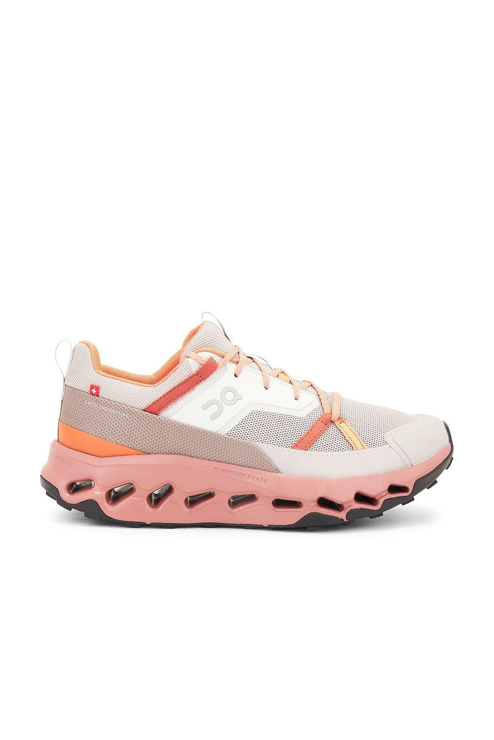 On Cloudhorizon Hiking Shoes