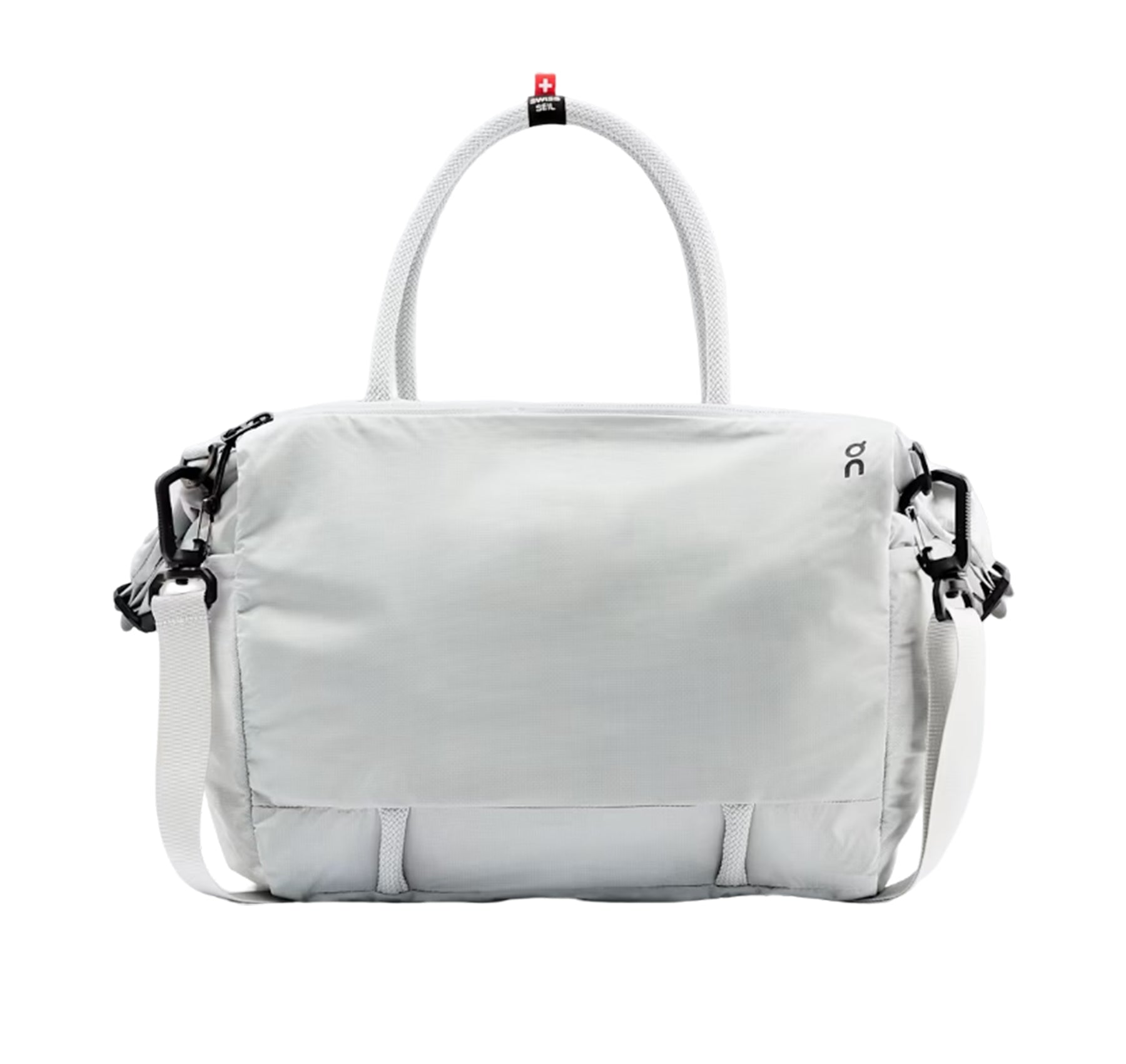 On Track Pack 35L Lite Glacier Sports Duffel Bag