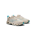 LOEWE x On Cloudsolo Sand/Turquoise Lifestyle Sneakers
