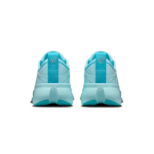 LOEWE x On Cloudsolo Turquoise Lifestyle Sneakers