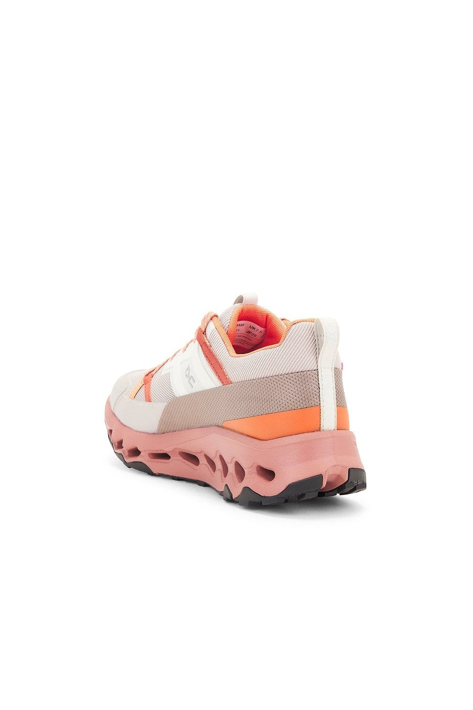 On Cloudhorizon Hiking Shoes