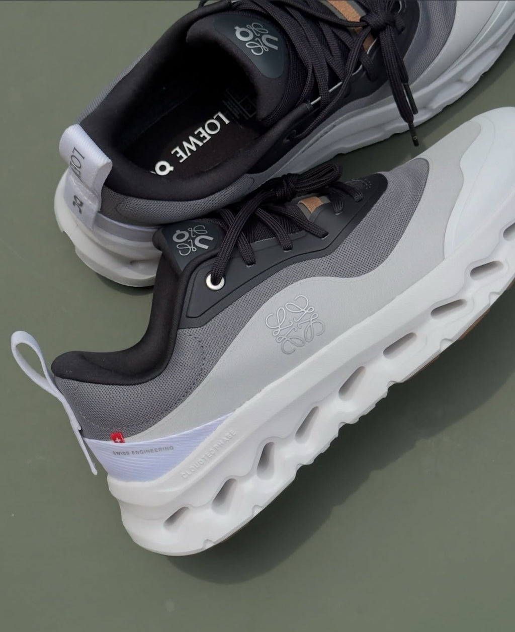 LOEWE x On Cloudtilt 2 Lifestyle Sneakers