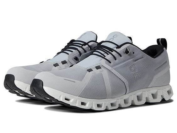 On Cloud X 3 Grey Training Shoes