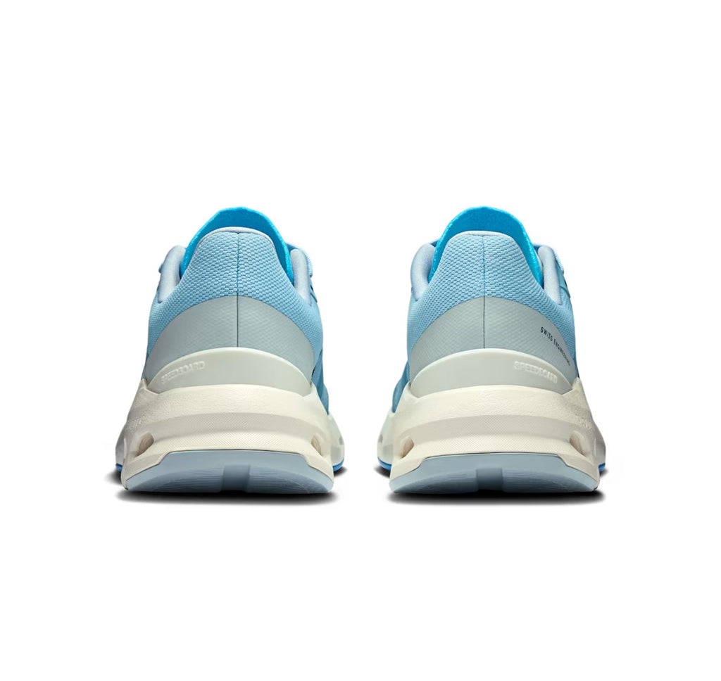 On Women's Cloudpulse Wash/Malibu Training Shoes