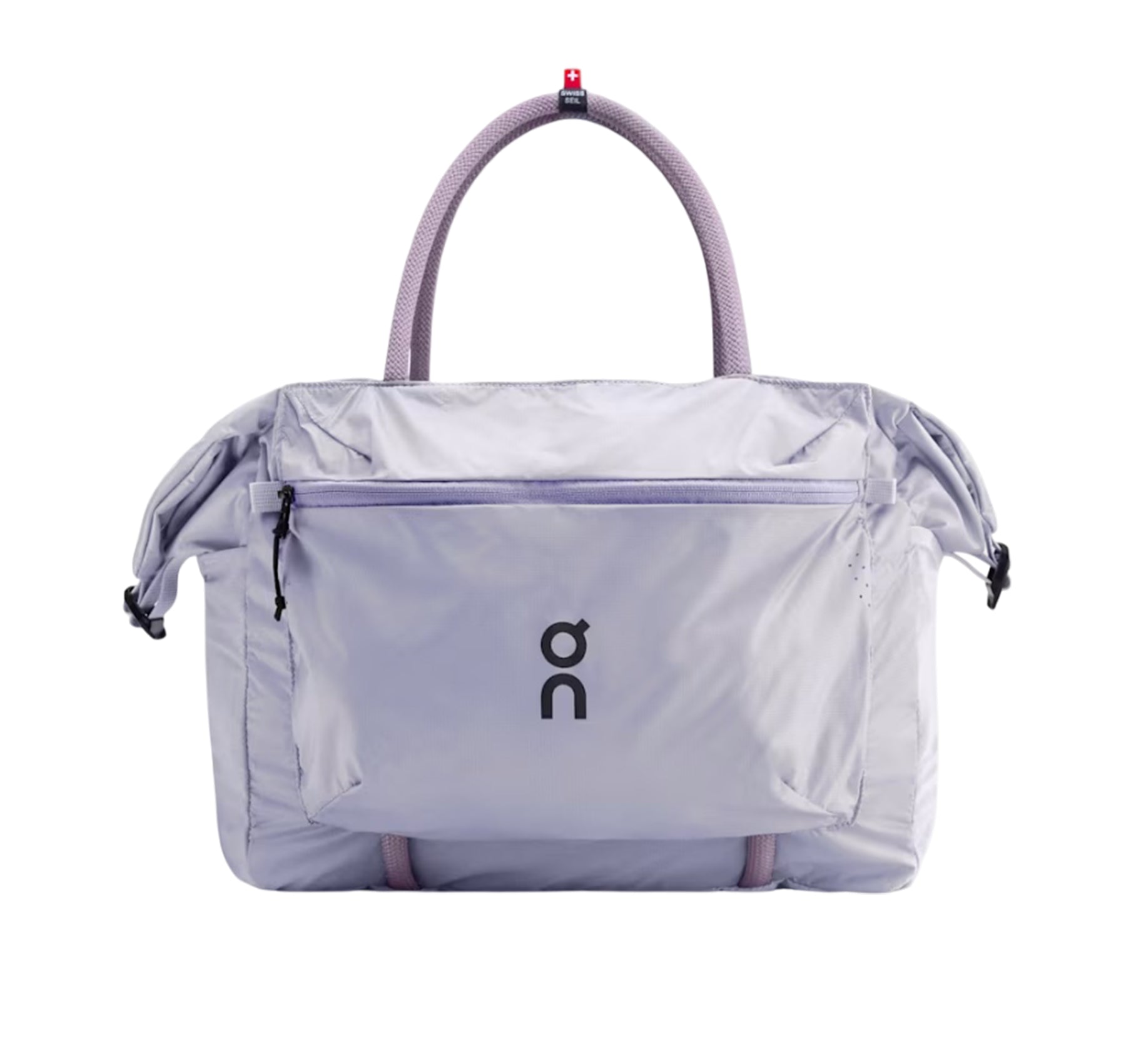 On Track Pack 35L Lite Thistle Sports Duffel Bag