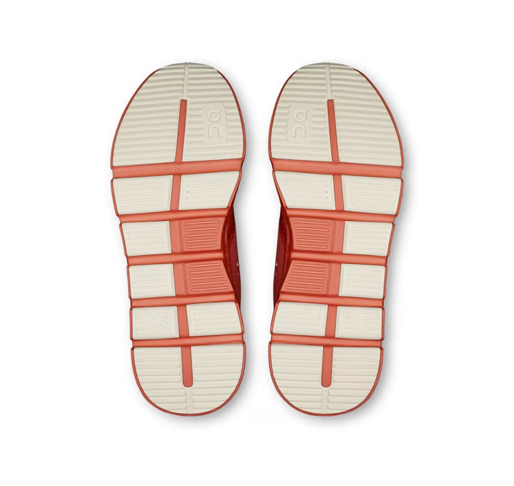 On Little Kids' Cloud Play Terra Athletic Shoes