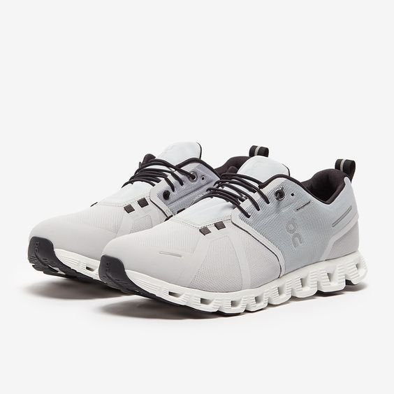On Cloud X 3 Grey Training Shoes