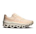 On Women's Cloudmonster Void Dew/Ivory Running Shoes