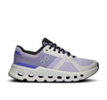 On Women's Cloudrunner 2 Nimbus/Blueberry Running Shoes