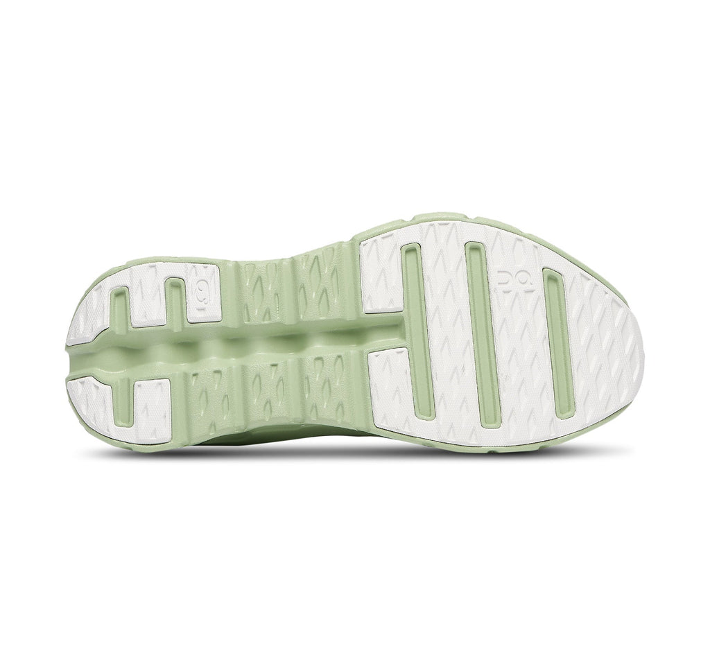 On Women's Cloudtilt Sage/Ivory Lifestyle Sneakers