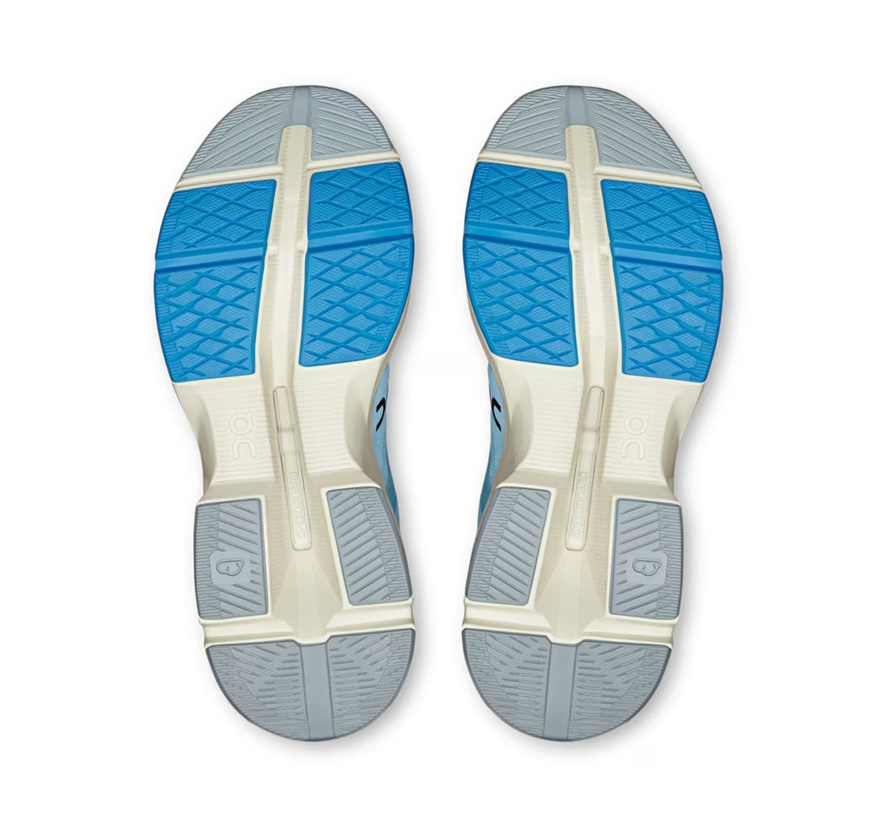 On Women's Cloudpulse Wash/Malibu Training Shoes