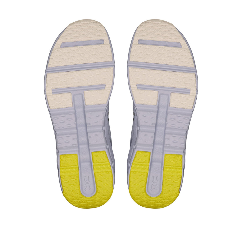 On Big Kids' Cloudleap Nimbus Athletic Shoes