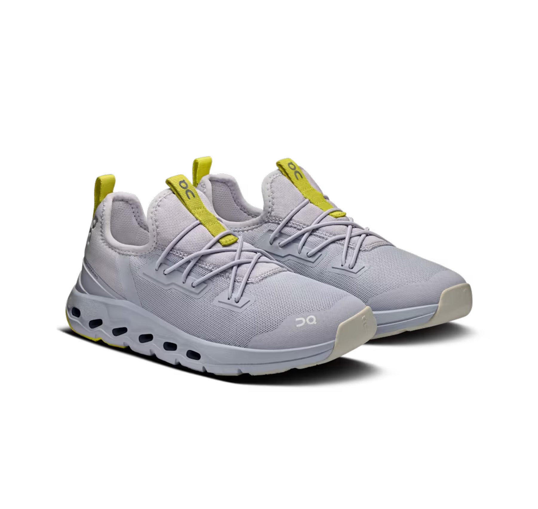On Little Kids' Cloudleap Nimbus Athletic Shoes