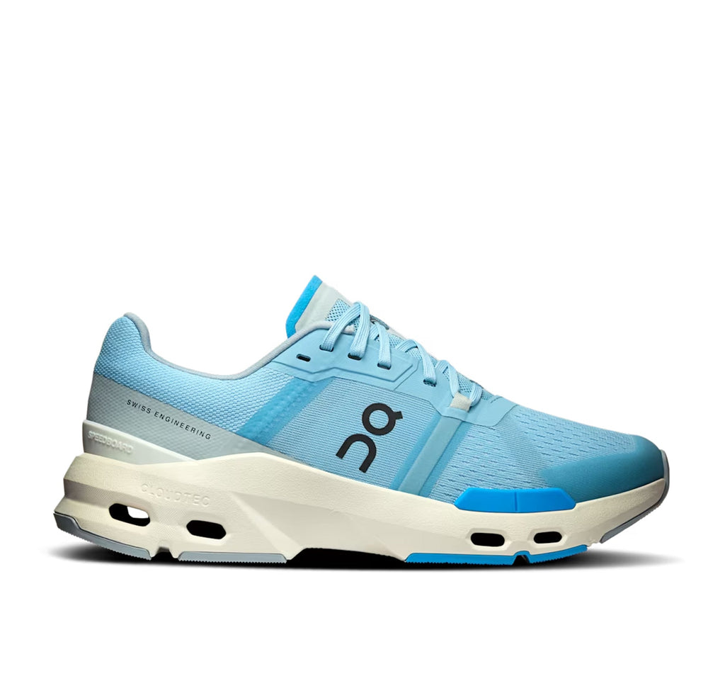 On Women's Cloudpulse Wash/Malibu Training Shoes