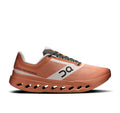 On Women's Cloudsurfer Next Z5 Canyon/White Running Shoes
