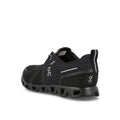 On Cloud 5 Black Lifestyle Sneakers