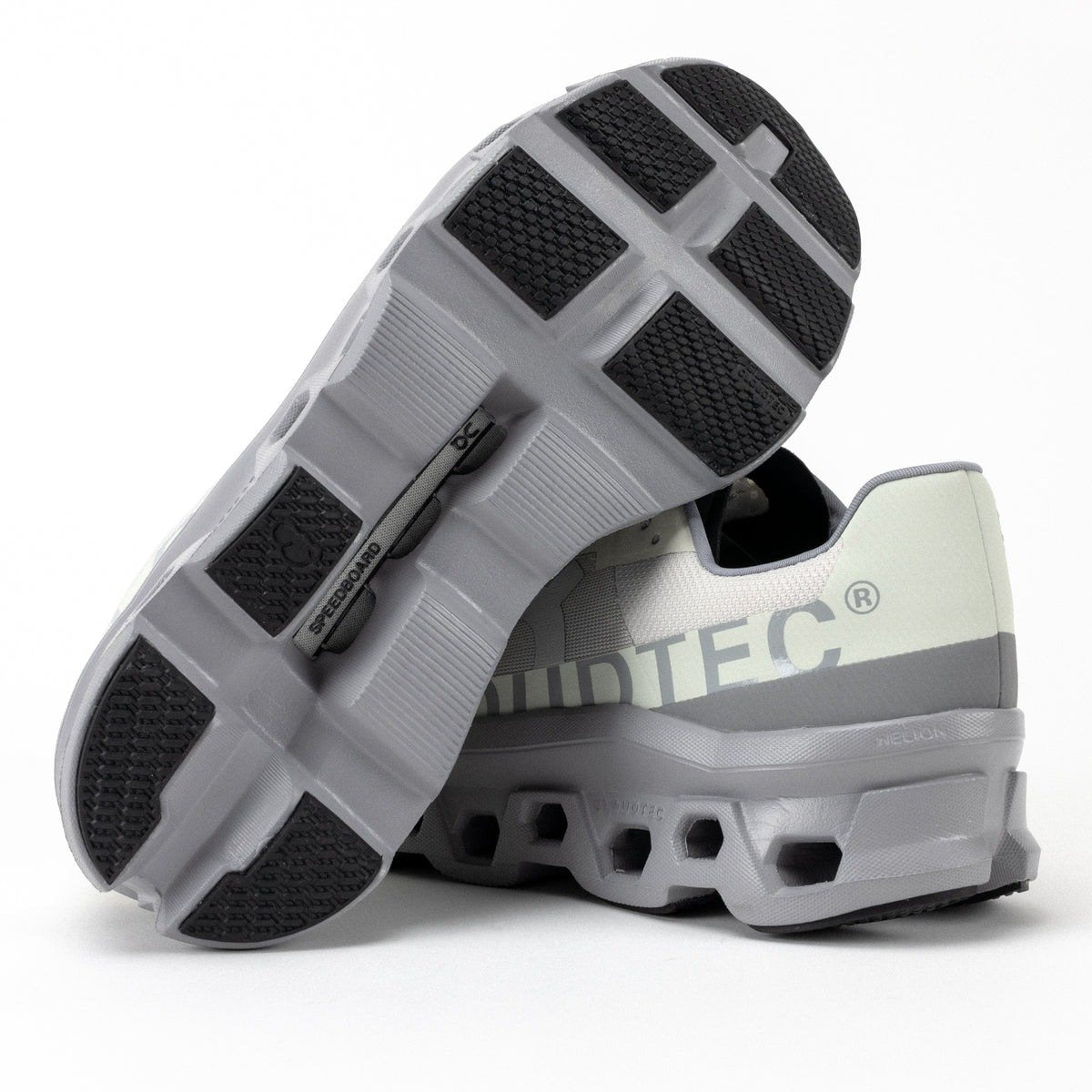 On Cloudmonster 2 Running Shoes