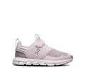 On Little Kids' Cloud Play Orchid/White Athletic Shoes