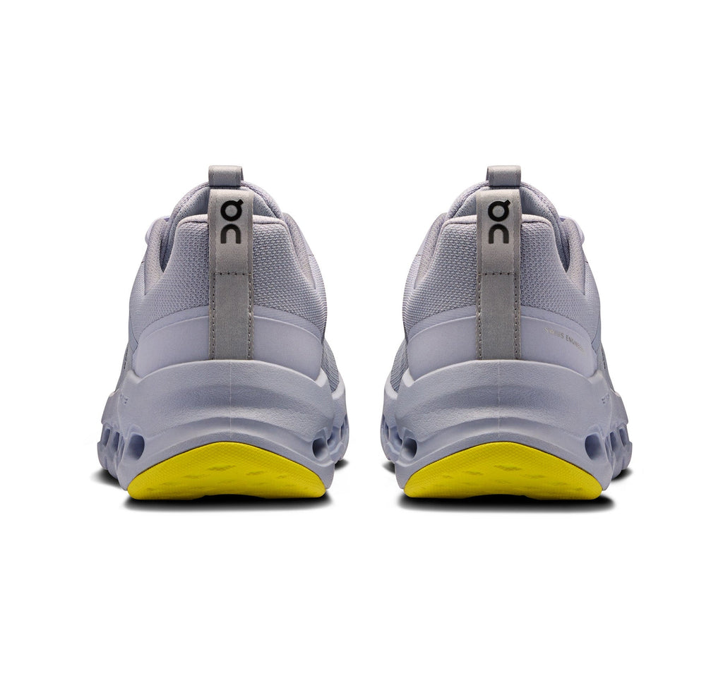 On Big Kids' Cloudleap Nimbus Athletic Shoes