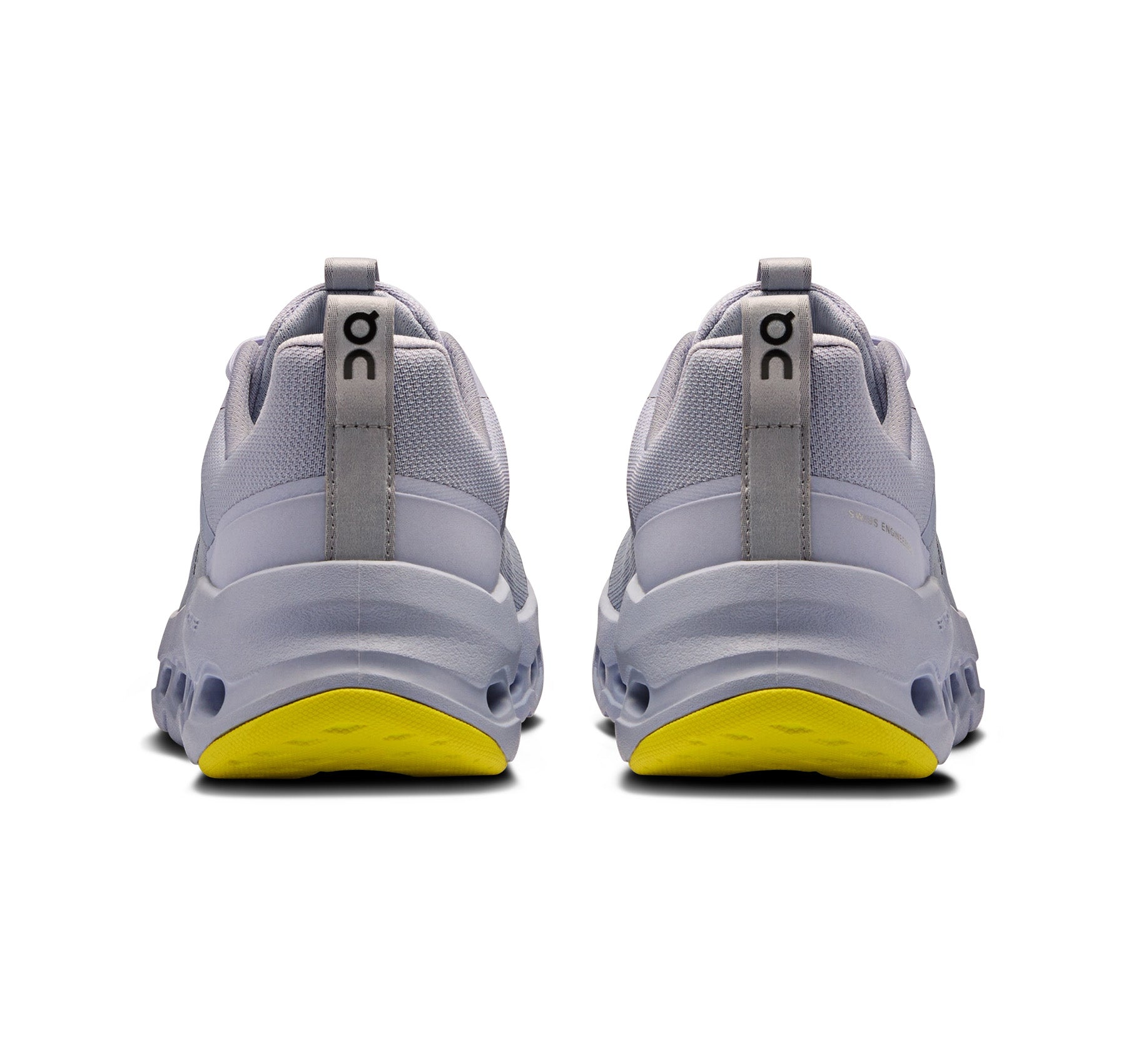 On Big Kids' Cloudleap Nimbus Athletic Shoes