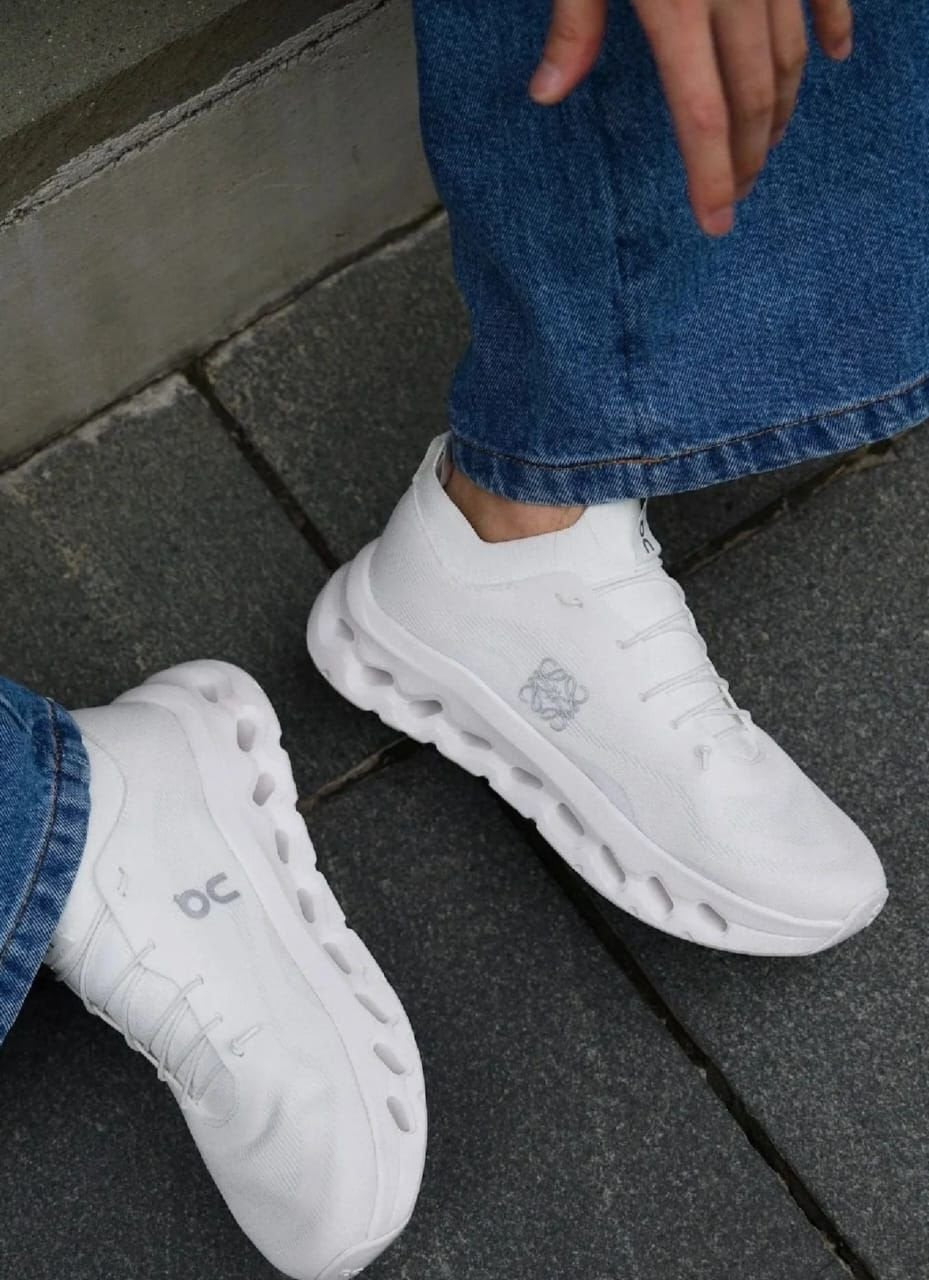 LOEWE x On Cloudtilt Lifestyle Sneakers