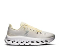 On Women's Cloudtilt Castor/Pearl Lifestyle Sneakers