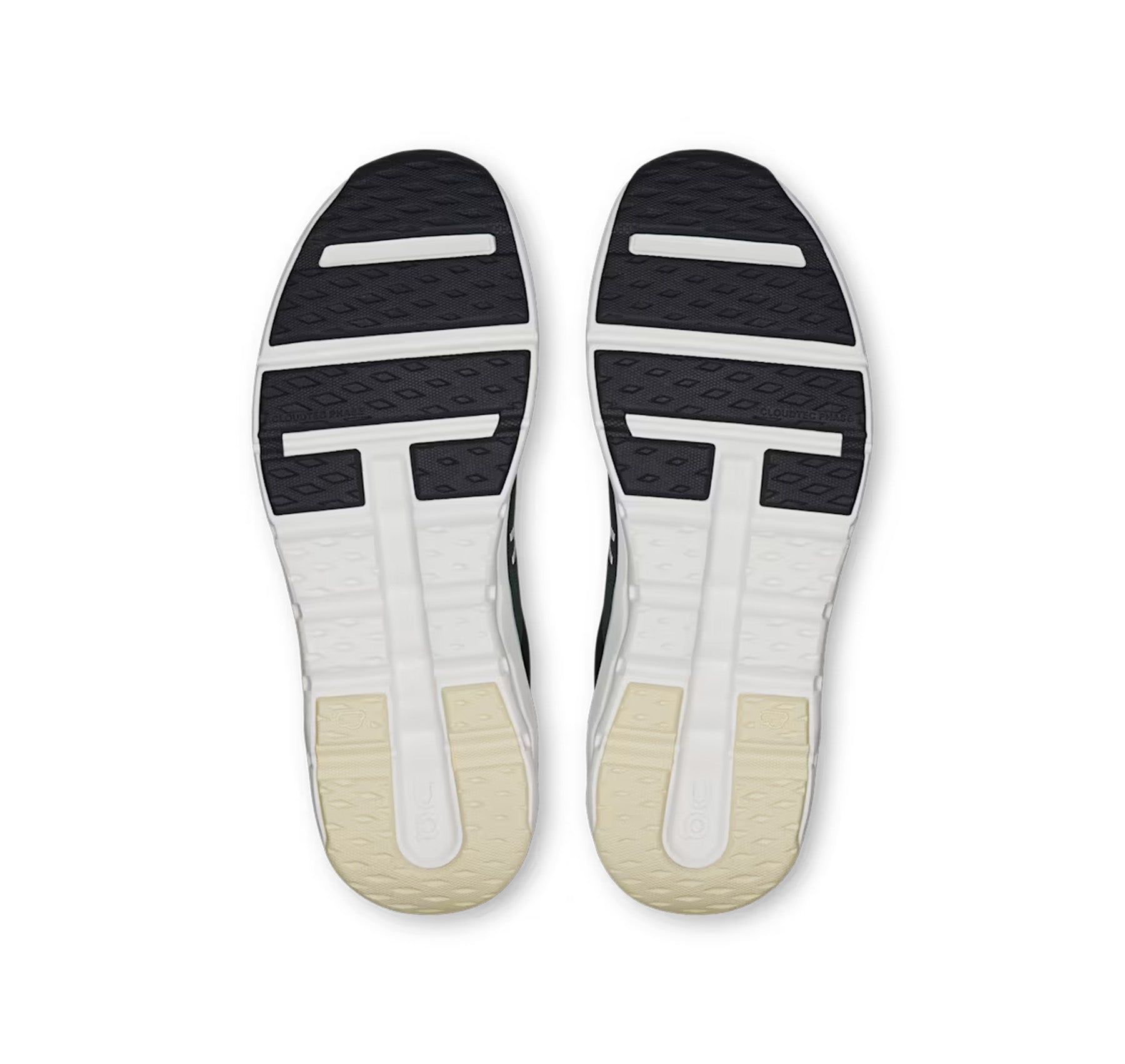 On Big Kids' Cloudleap Olive/Ghost Athletic Shoes