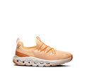 On Little Kids' Cloudleap Tangerine/Blonde Athletic Shoes