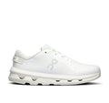 On Women's Cloudzone White Lifestyle Sneakers