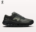 On Cloudultra 3 Black Trail Running Shoes