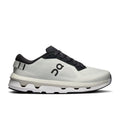 On Men's Cloudzone Ice/Black Lifestyle Sneakers