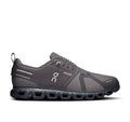 On Men's Cloud 6 Waterproof Thorn/Black Lifestyle Sneakers