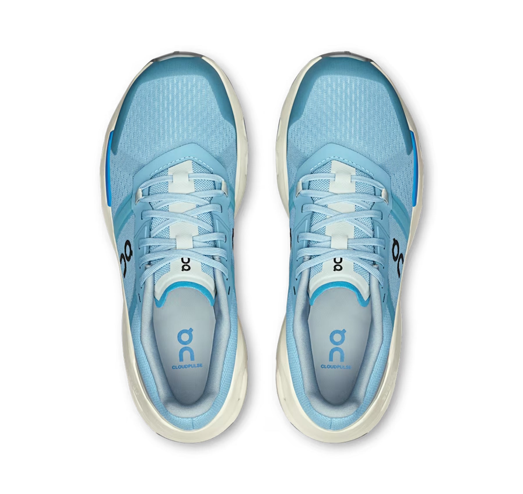 On Women's Cloudpulse Wash/Malibu Training Shoes