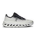 On Women's Cloudtilt Black/Ivory Lifestyle Sneakers