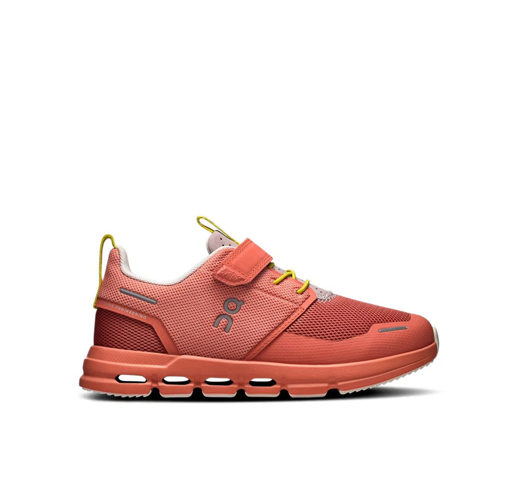 On Little Kids' Cloud Play Terra Athletic Shoes