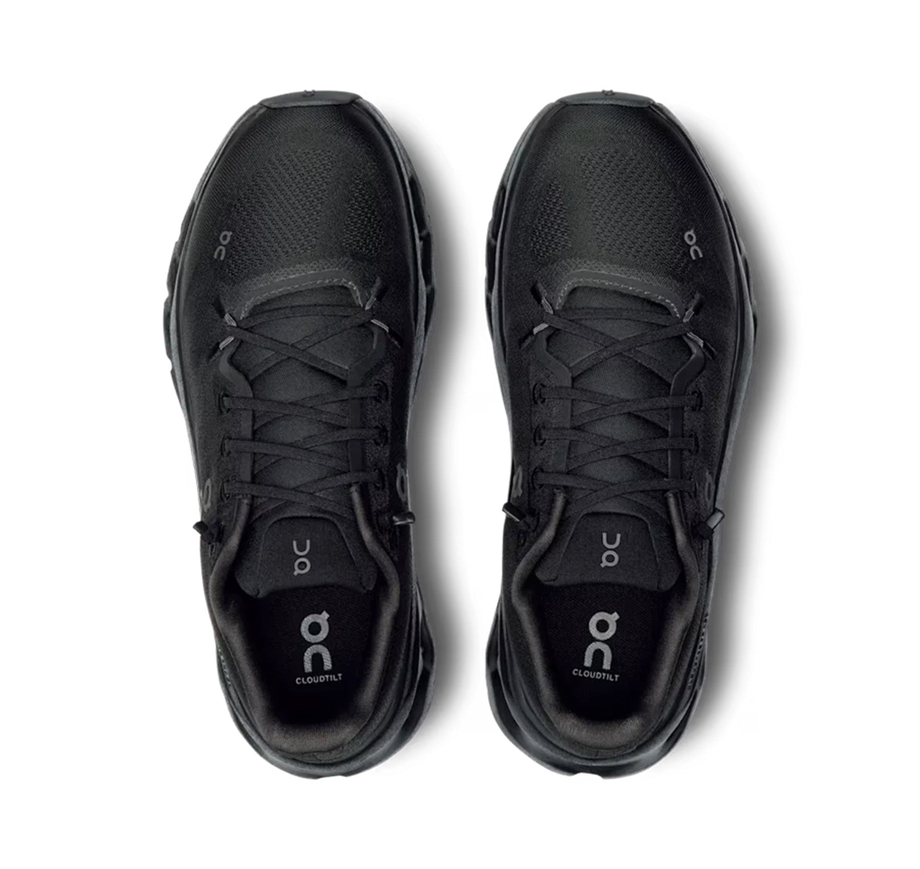 On Women's Cloudtilt Eclipse/Black Lifestyle Sneakers