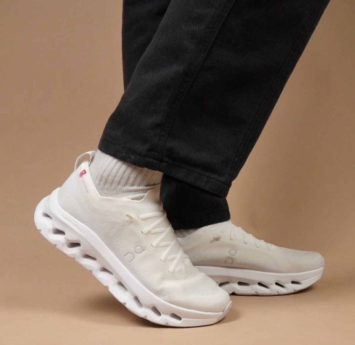 On Cloudtilt Moon Lifestyle Sneakers