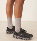 On Cloudswift 4 AD Black Rock Running Shoes