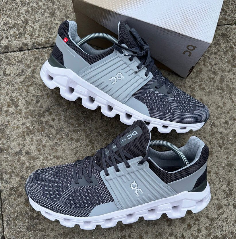 On Cloudswift Running Shoes