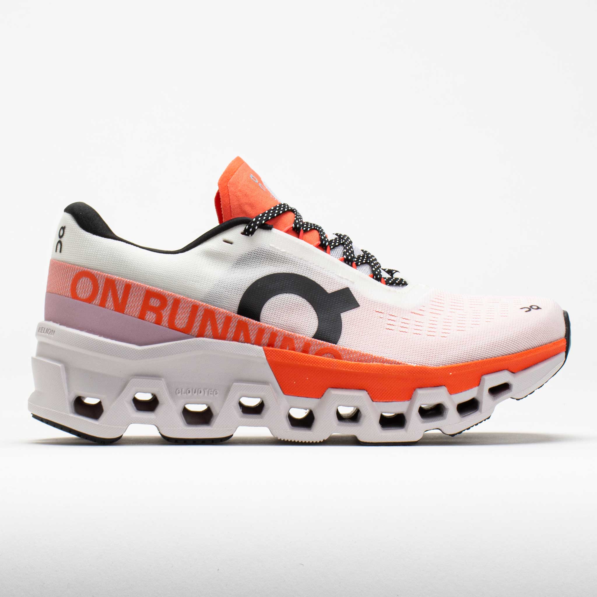 On Cloudmonster Running Shoes