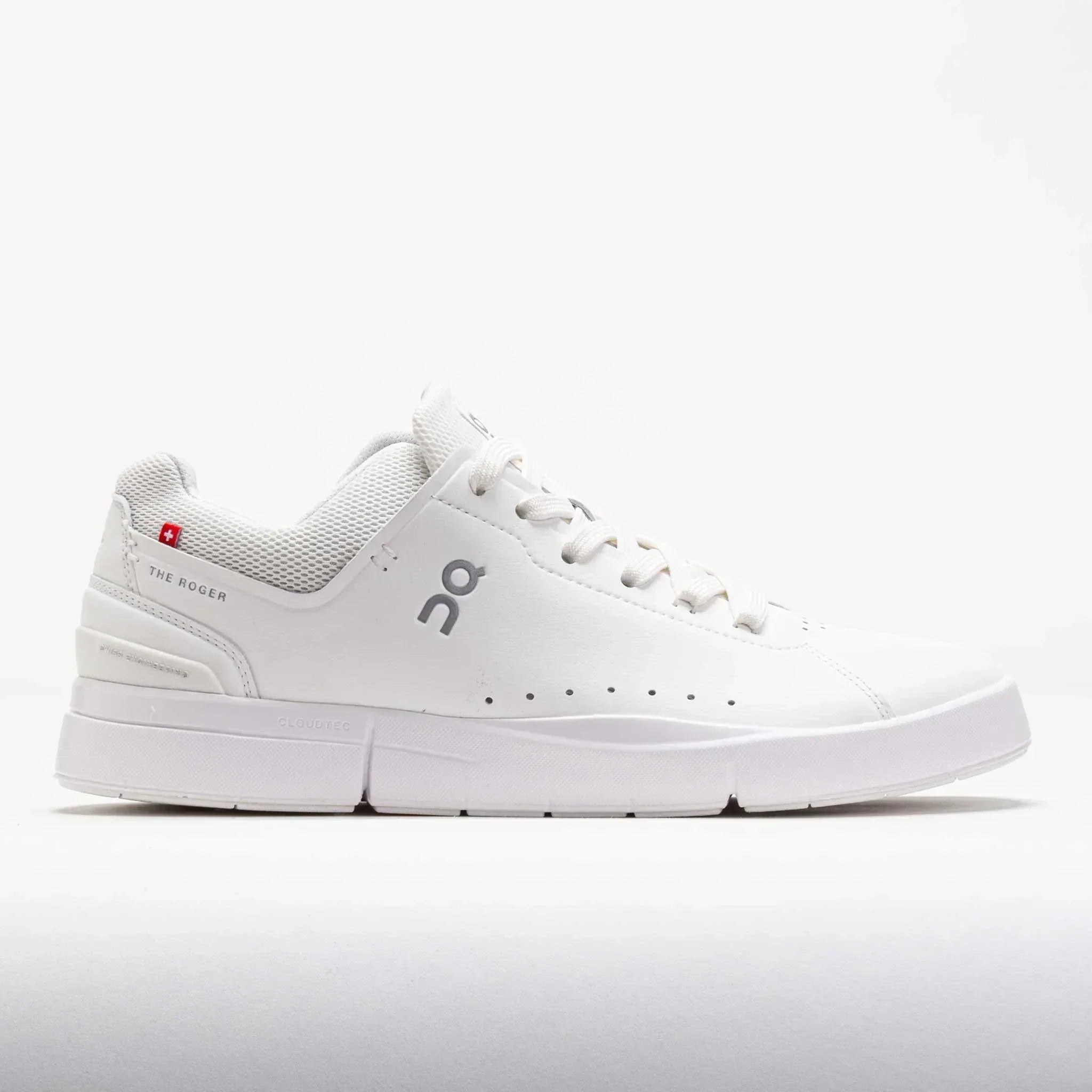 On The Roger Advantage 2 Lifestyle Sneakers