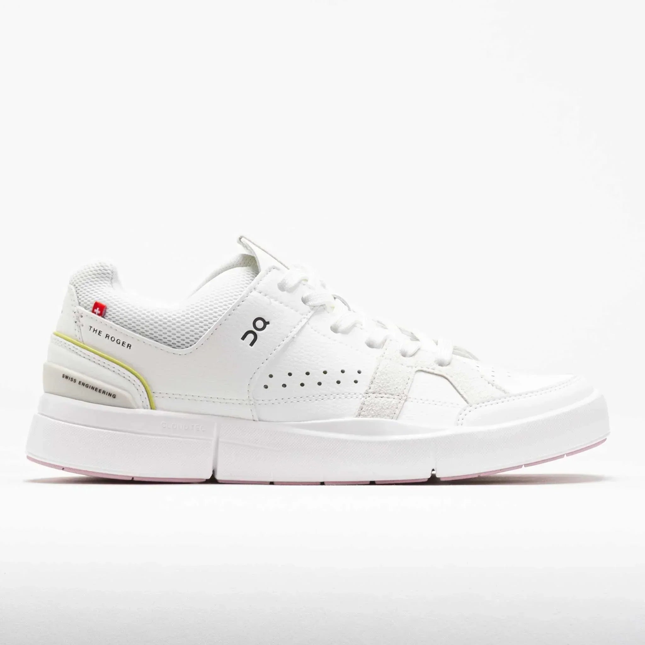 On The Roger Clubhouse 2 Lifestyle Sneakers