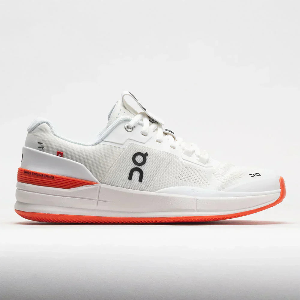 On The Roger Pro Clay Tennis Shoes