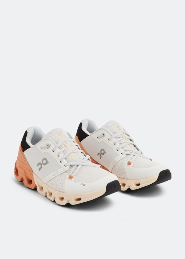 On Cloudflyer 4 Running Shoes