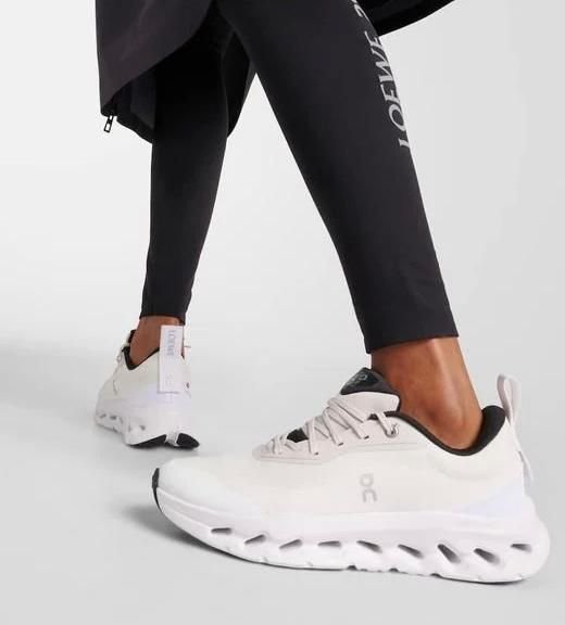 LOEWE x On Cloudtilt 2.0 Green White Lifestyle Sneakers