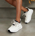 LOEWE x On Cloudtilt 2.0 Green White Lifestyle Sneakers