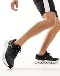 On Cloudrunner 2 Eclipse Black Running Shoes