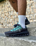 On Cloudtilt Aqua Iron Lifestyle Sneakers