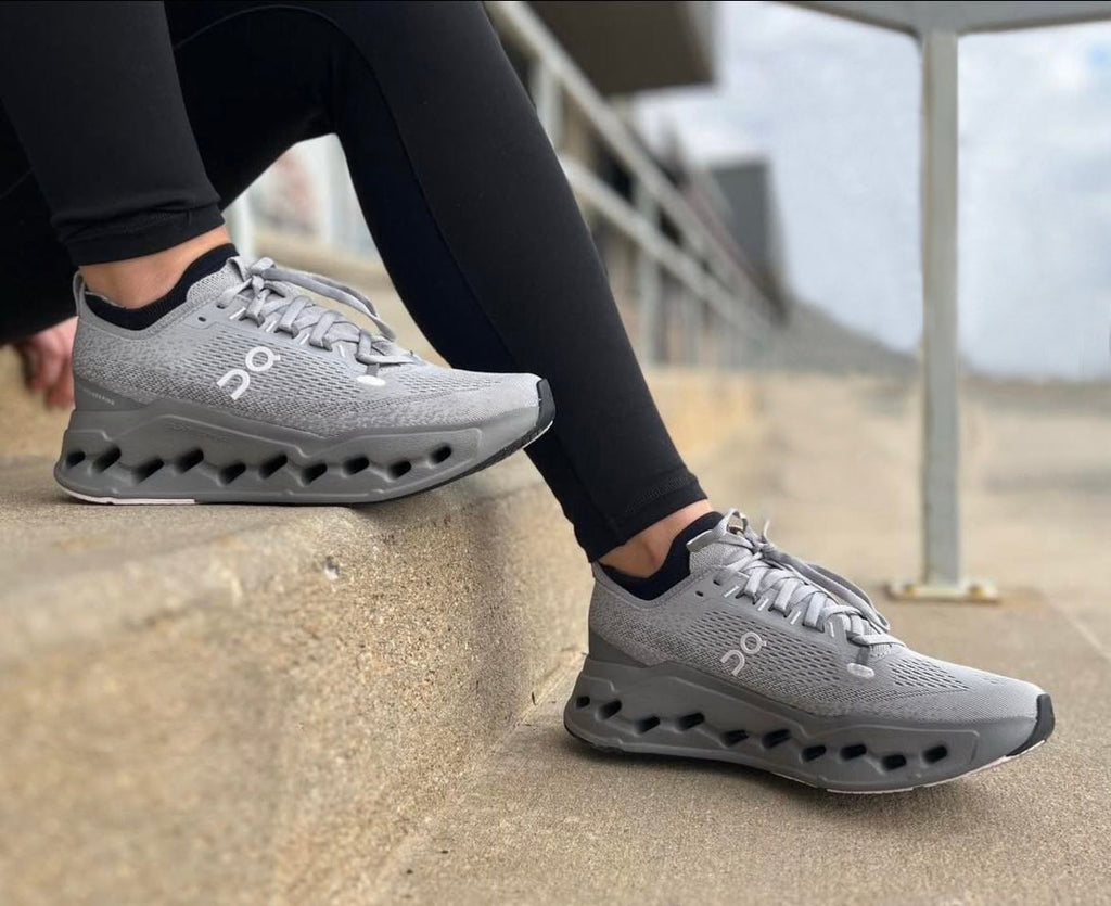 On Cloudtilt Cinder Eclipse Lifestyle Sneakers