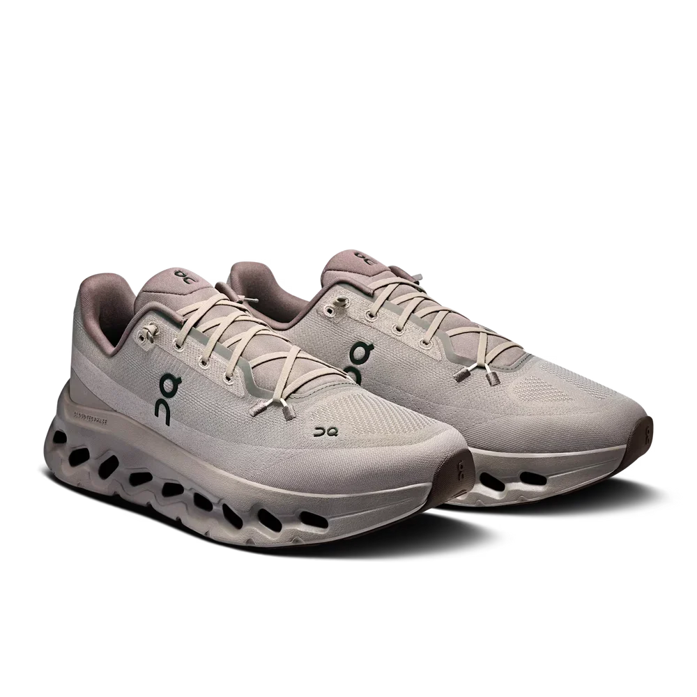 On Cloudtilt Cinder Ash Lifestyle Sneakers